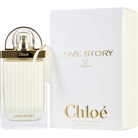 love parfum chloe|love story perfume by chloe.